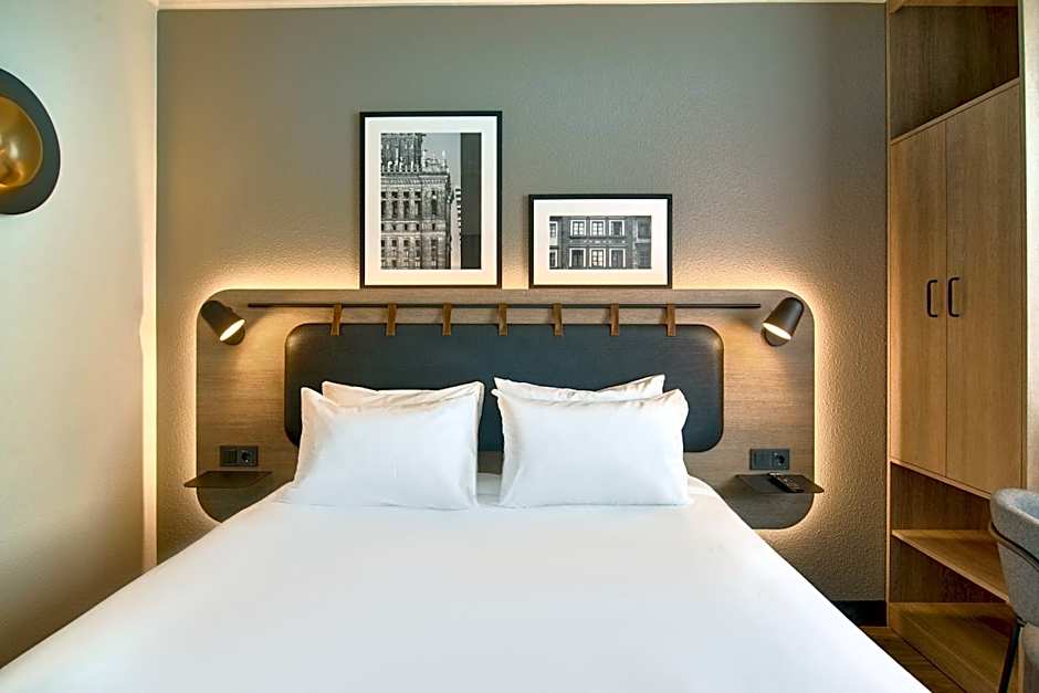 Campanile Varsovie / Warszawa