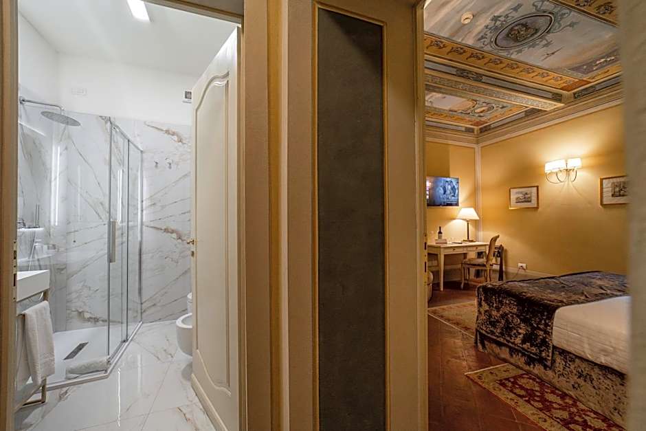 Hotel Palazzo San Niccolò & Spa