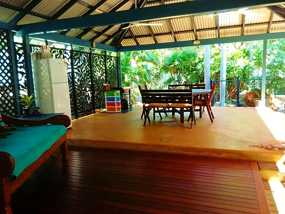 The Courthouse Bed & Breakfast