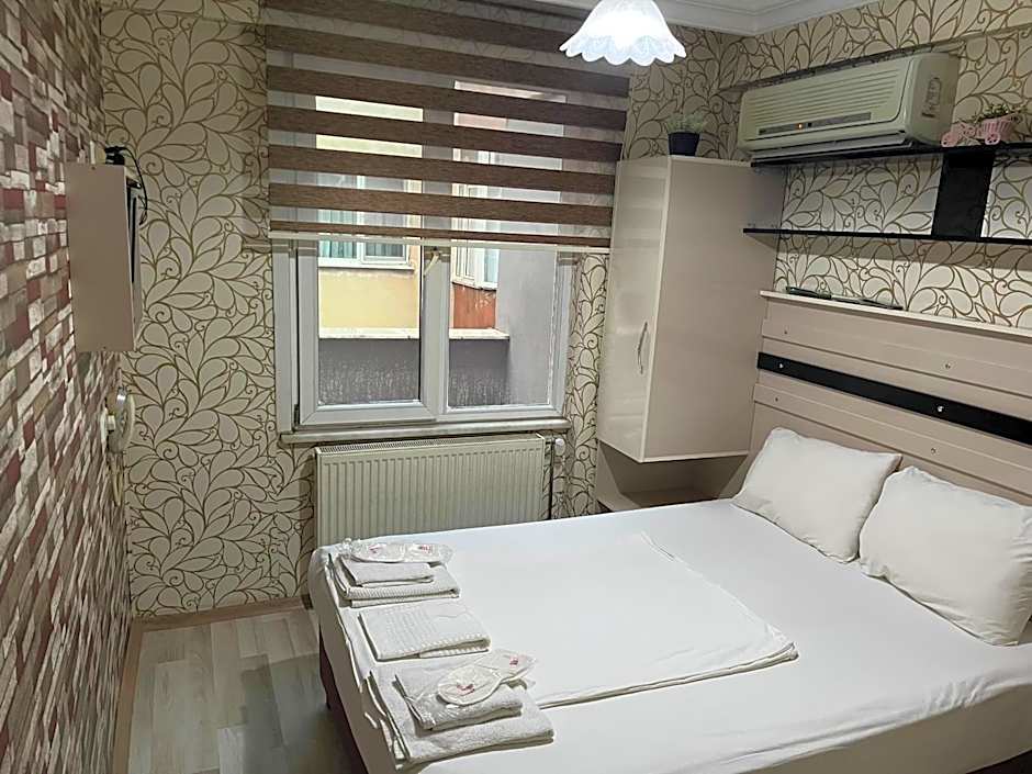 Balkan Palace Edirne