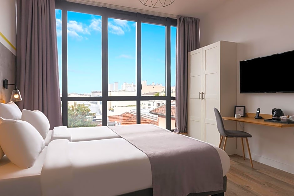 Hotel Terre Neuve