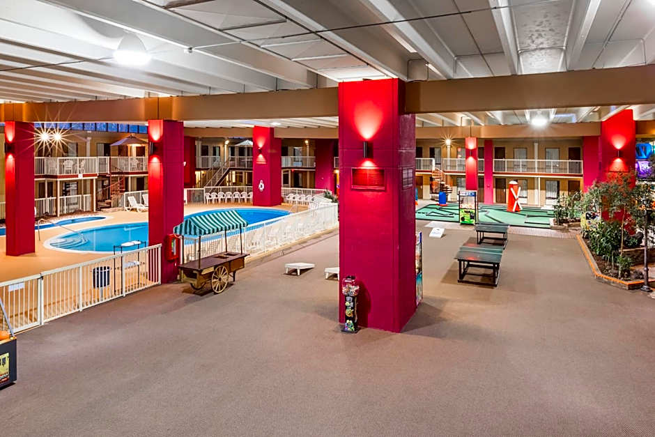 Quality Inn & Suites