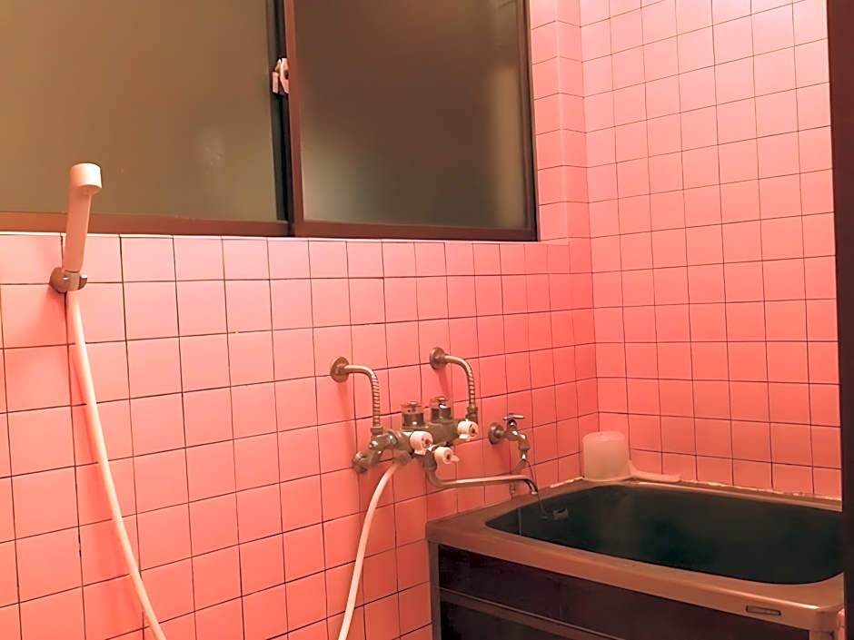 Aoshima Guesthouse Hooju