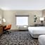 Hampton Inn By Hilton & Suites Dallas-Arlington North-Entertainment Dist.
