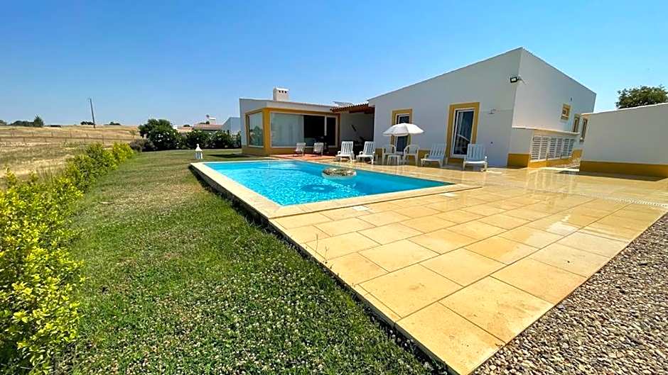 Herdade do Gizo - Casa Reis