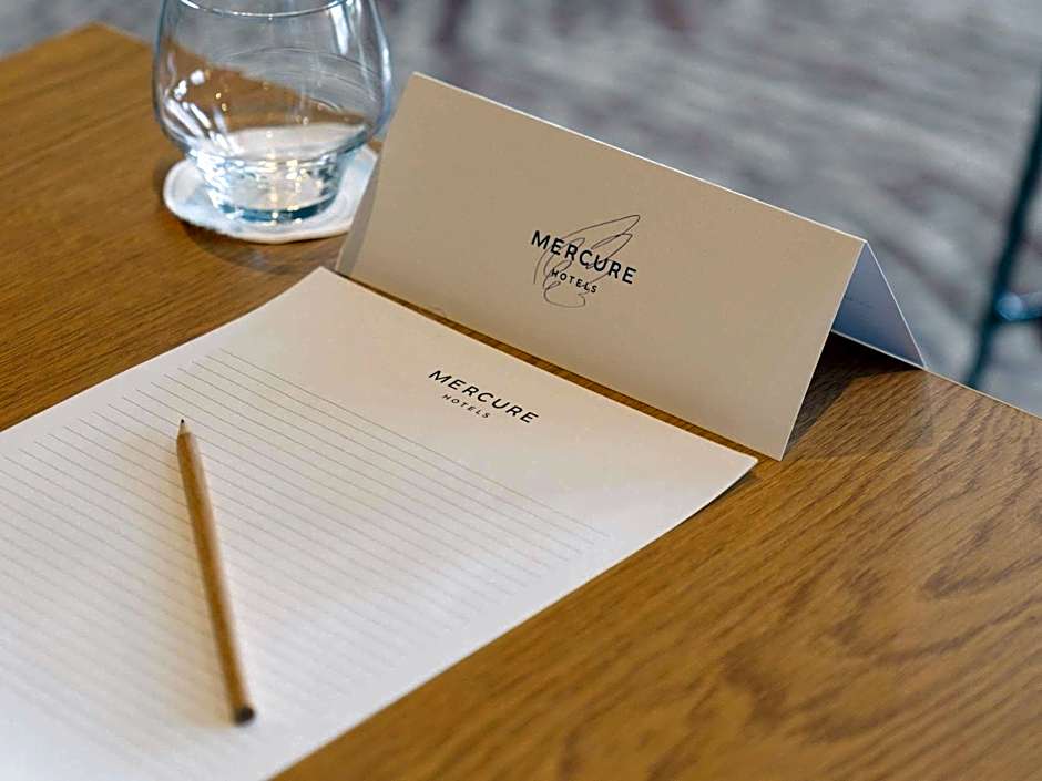 Mercure Tours Nord