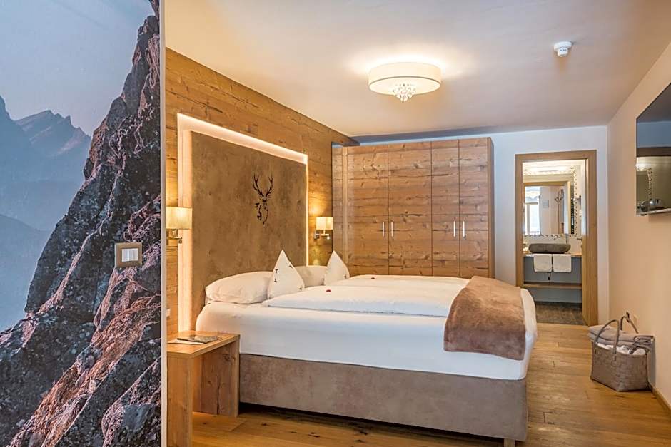 Hotel Jägerheim 3S