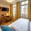 Hotel Restaurant Goldener Engel