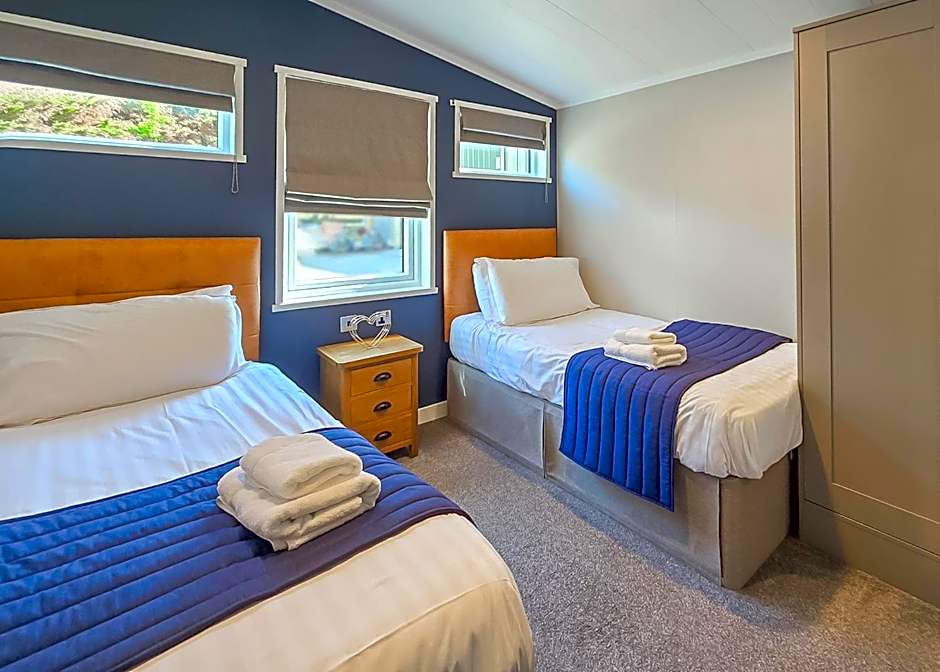 Bennane Shore Holiday Park