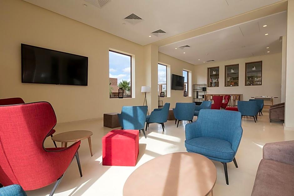 Be Live Experience Marrakech Palmeraie - All Inclusive