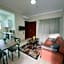 Las Cabanas Apartment