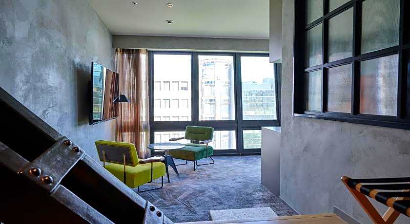 The Tower Hotel Nagoya