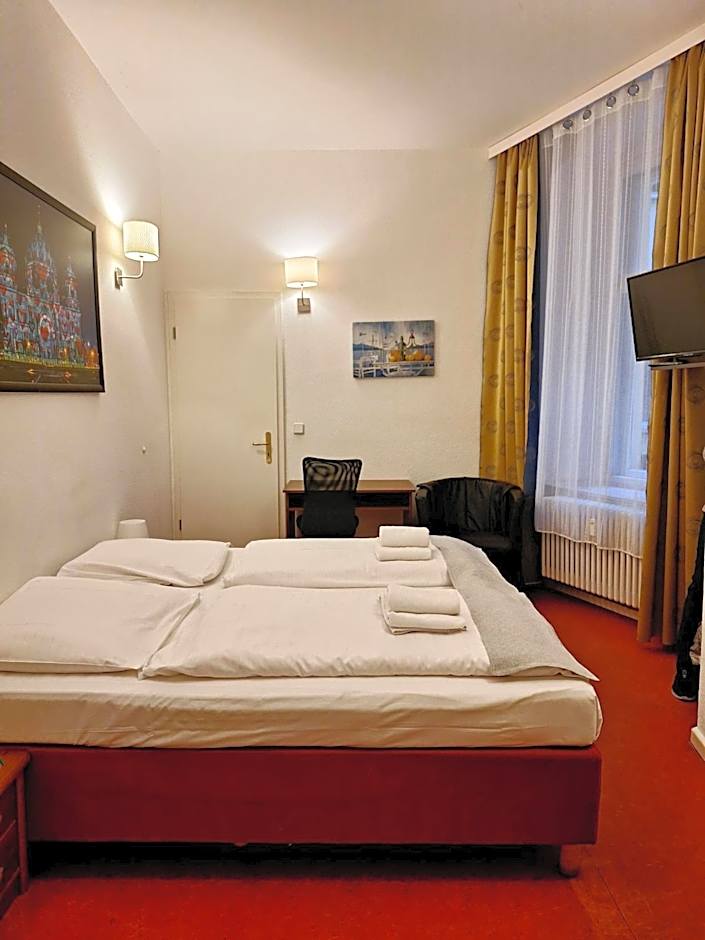 Hotel Amelie Berlin
