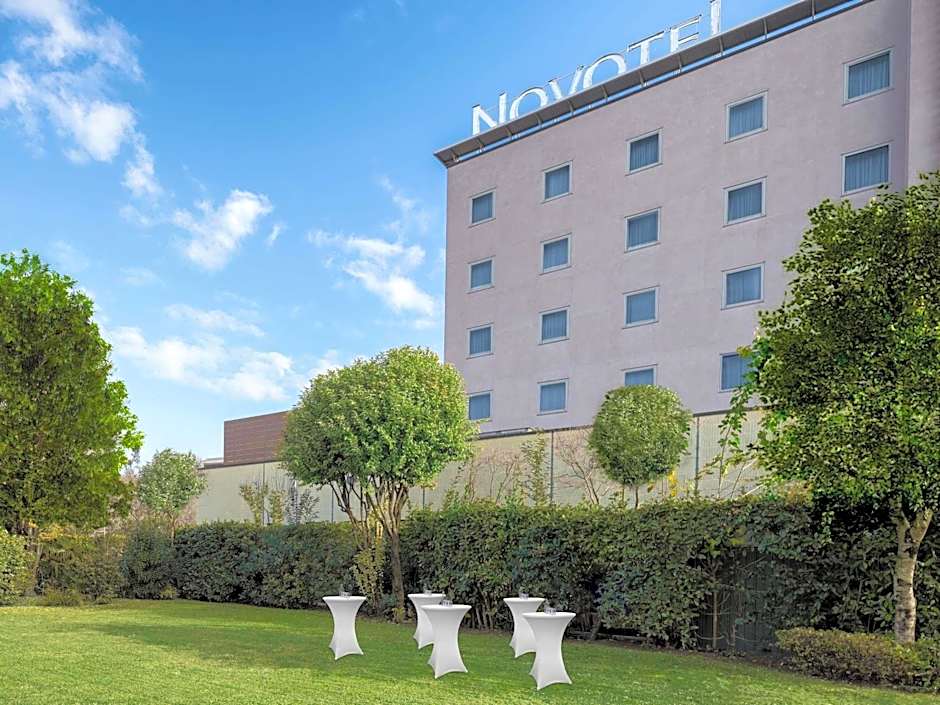 Novotel Brescia 2 Hotel