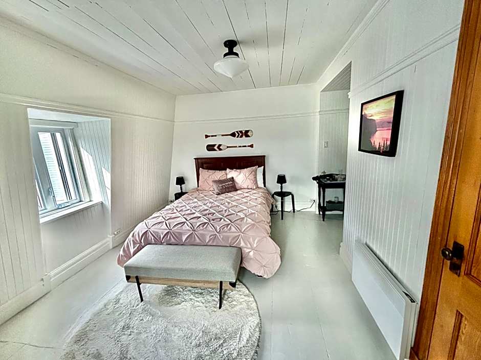 Auberge musicale Pour un Instant