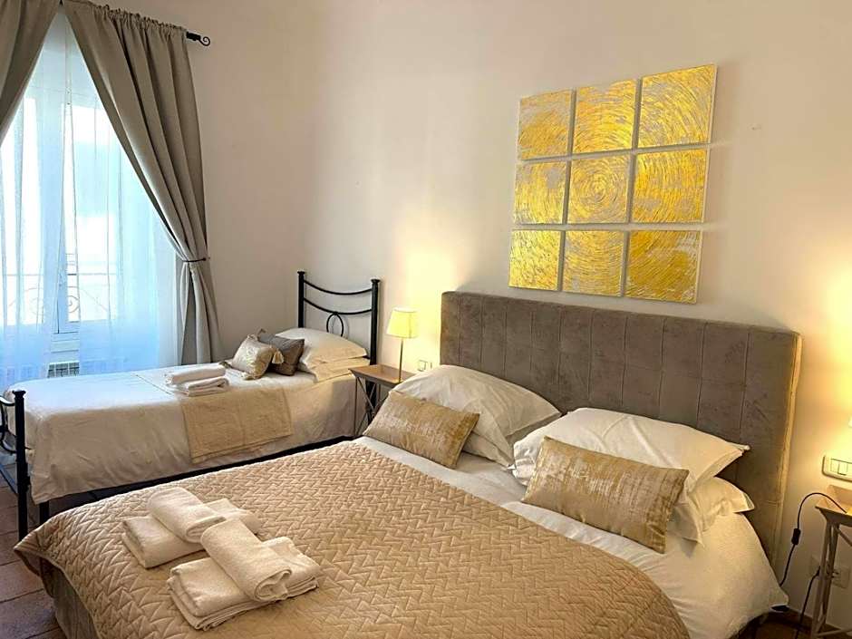 Aenea's B&B
