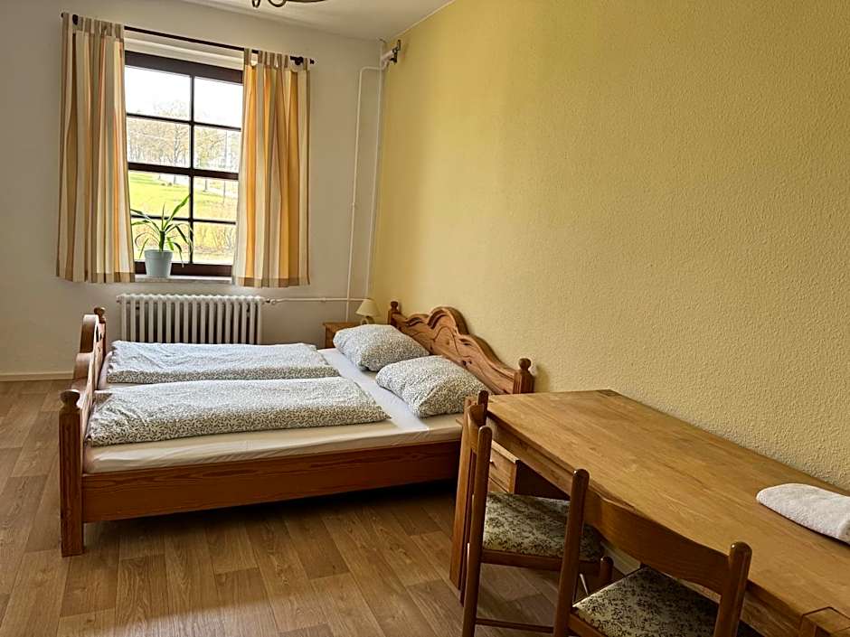 Landgasthof & Hotel Waldeck