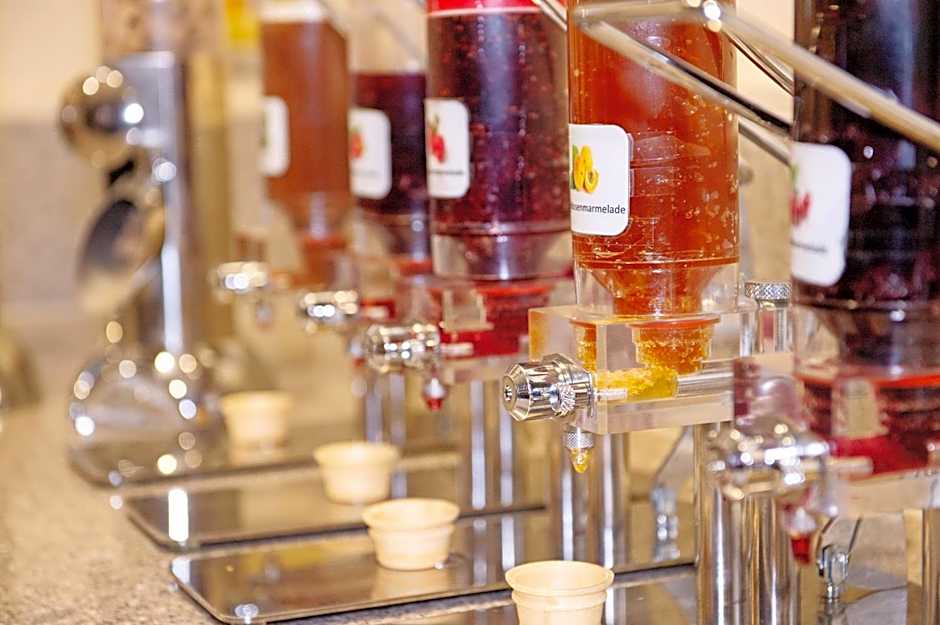 Landhaus Eden 3 Sterne Superior