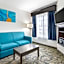MainStay Suites Madison Airport