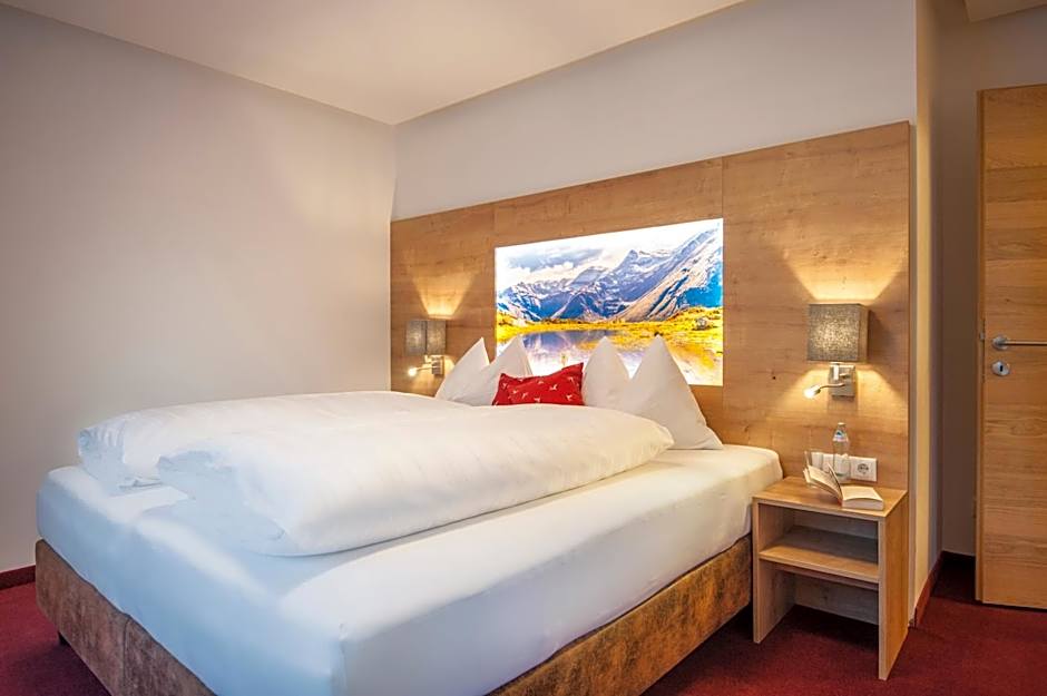 Landhaus & Appartementhaus Haussteiner