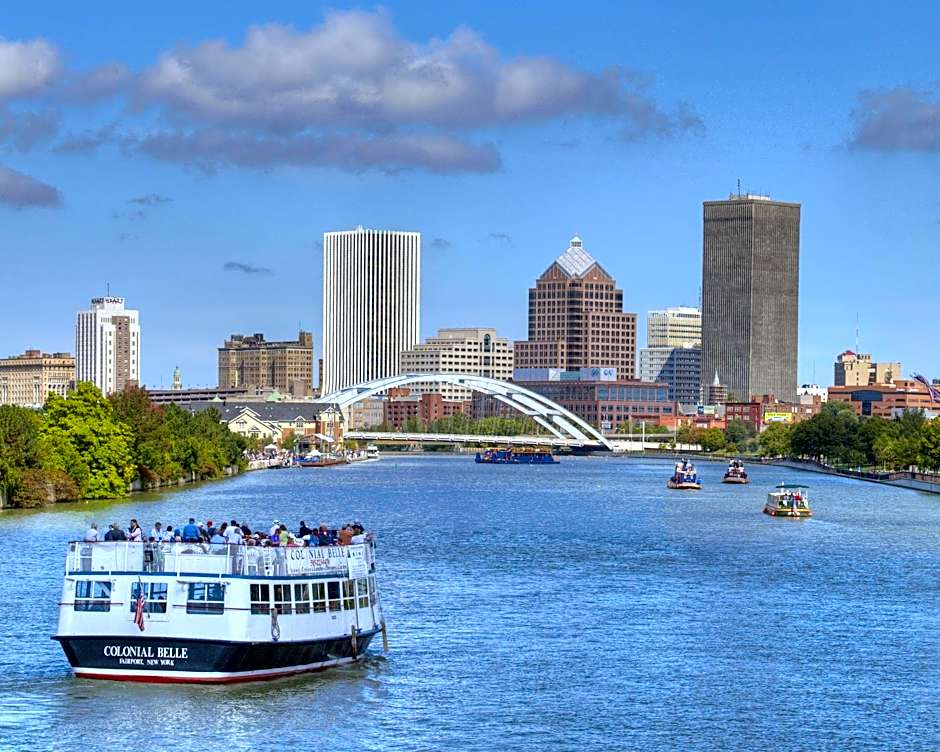 Hyatt Regency Rochester