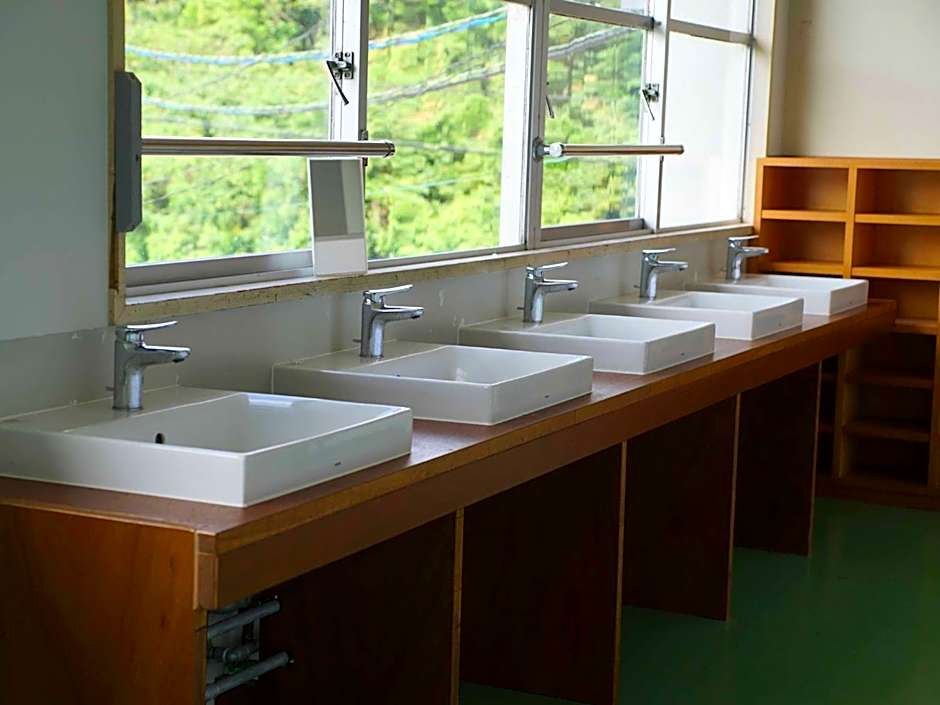 YUKUSA OHSUMI UMI no GAKKO