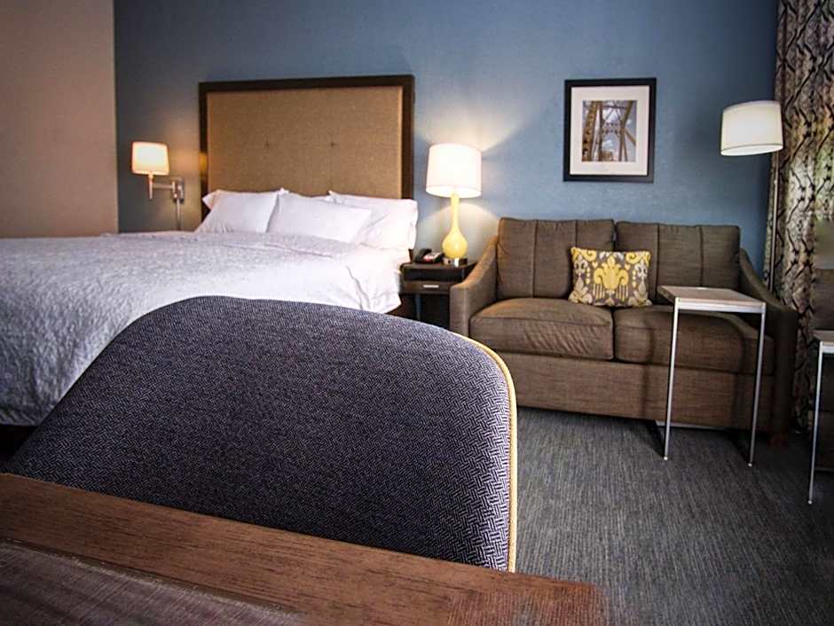 Hampton Inn By Hilton Oklahoma City/Edmond