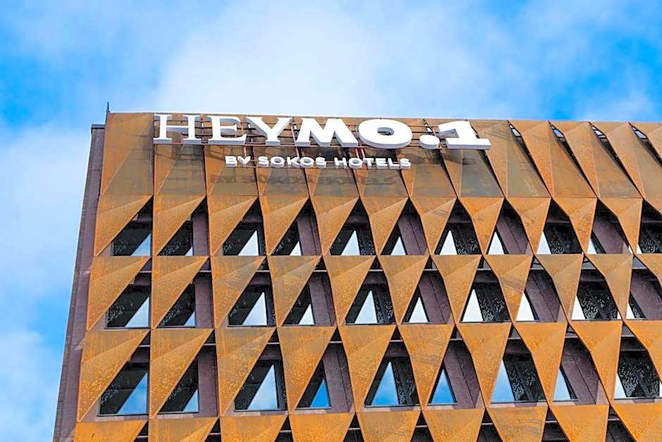 Heymo 1 by Sokos Hotels