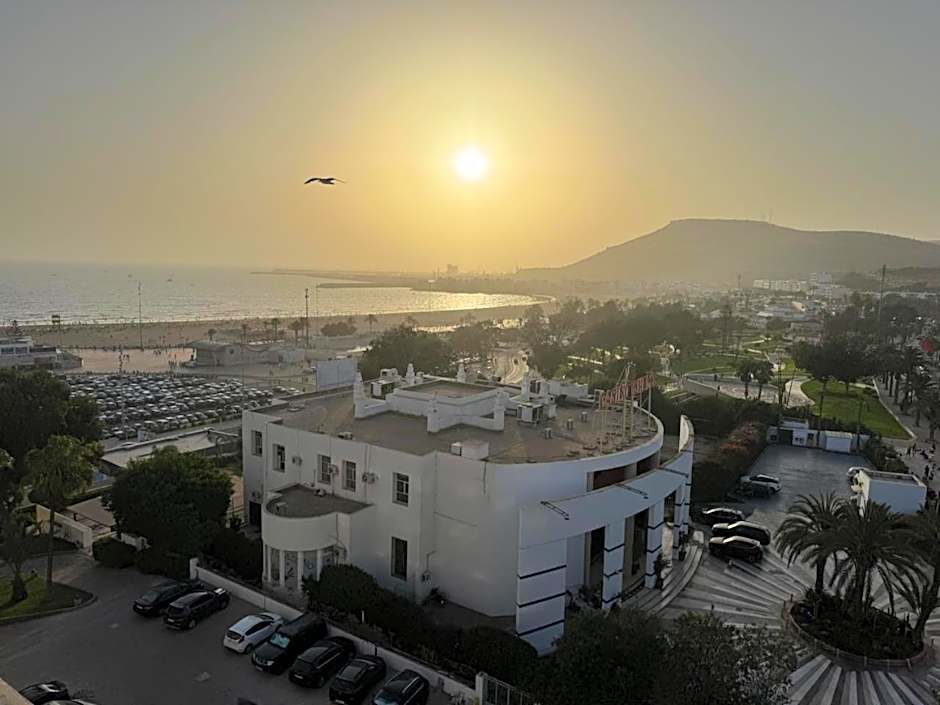 Royal Mirage Agadir