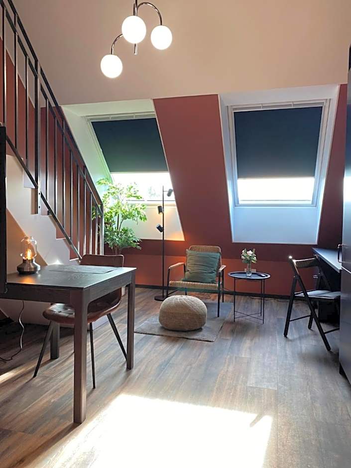 Magnolia House Sollentuna