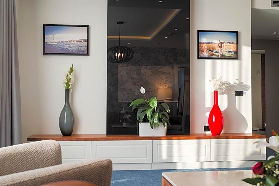 Kalamper Hotel & Spa