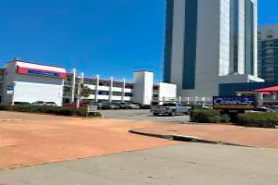 Hotel  Ocean27 Oceanfront