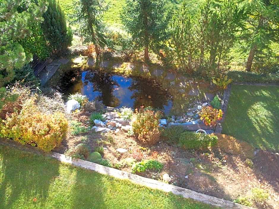 Bed & Breakfast La Val