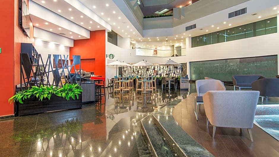 Holiday Inn Mexico Dali Airport by IHG