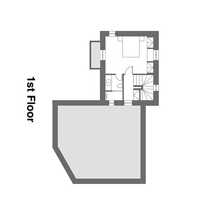 NEW - Villa Apiro - MG Villas Mykonos