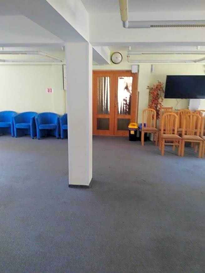 Horský Hotel Magura