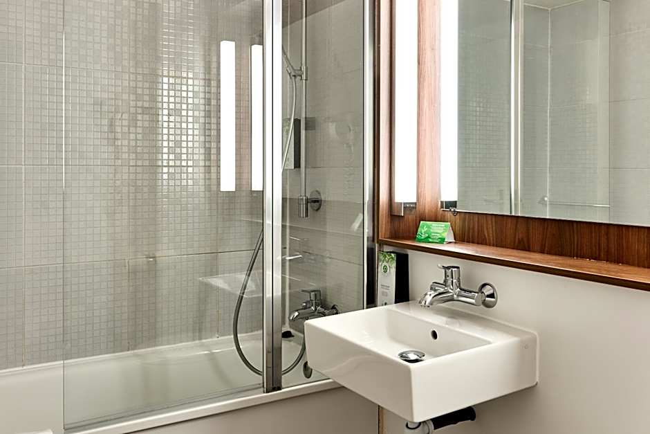 Campanile Villennes-Sur-Seine - Poissy