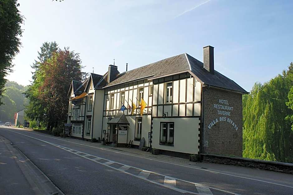 Parkhotel Villa des Effats Vielsalm