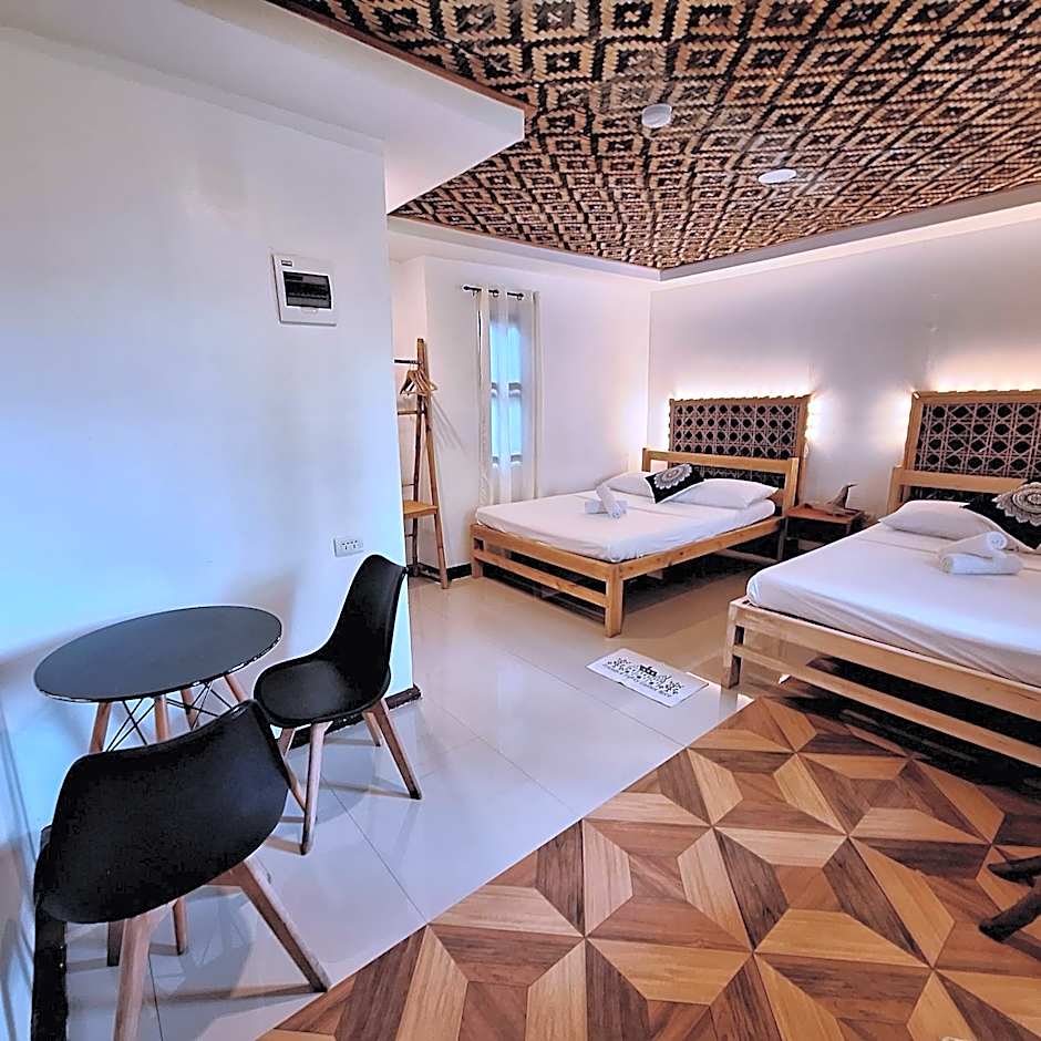 Sand 1 Hostel