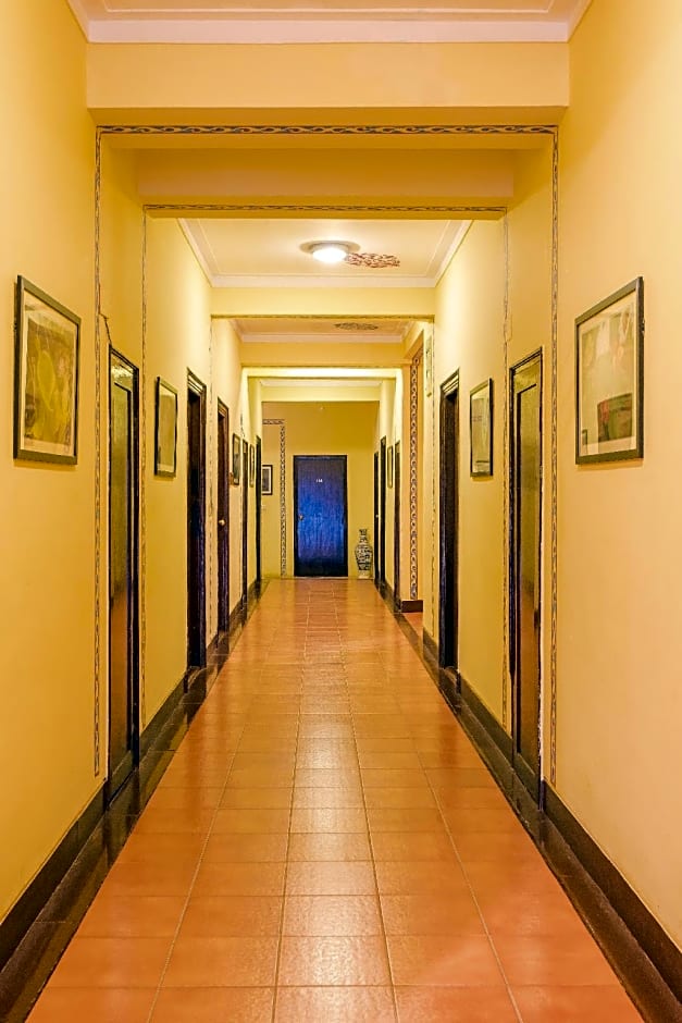 Hotel Coorg International -Mercara