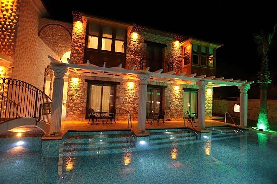 Hotel de Gold Alacatı