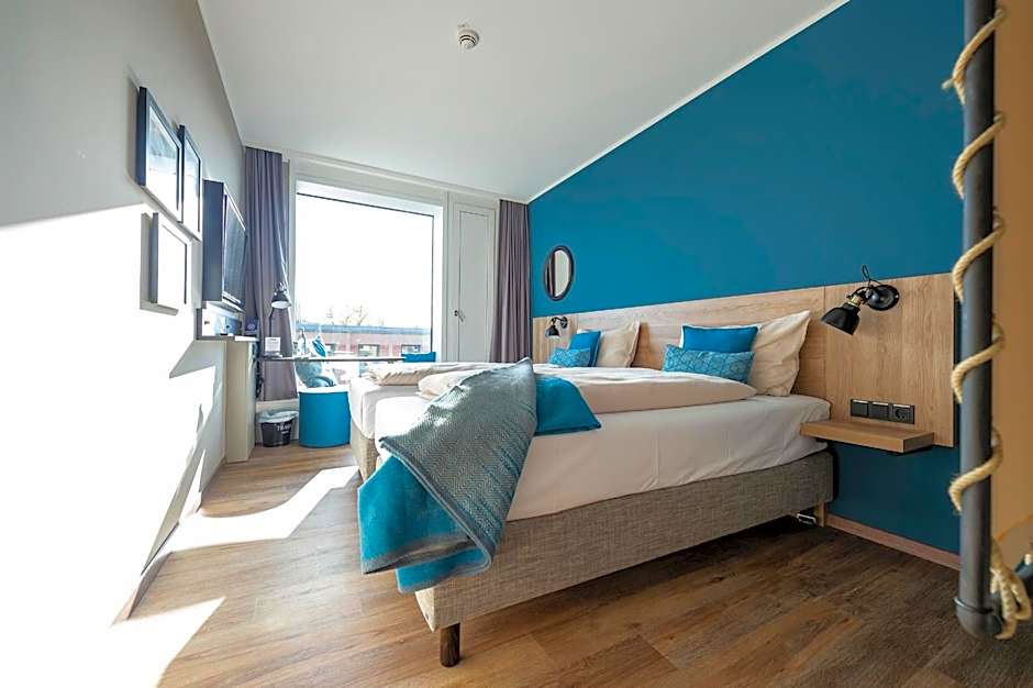 HARBR. hotel Konstanz