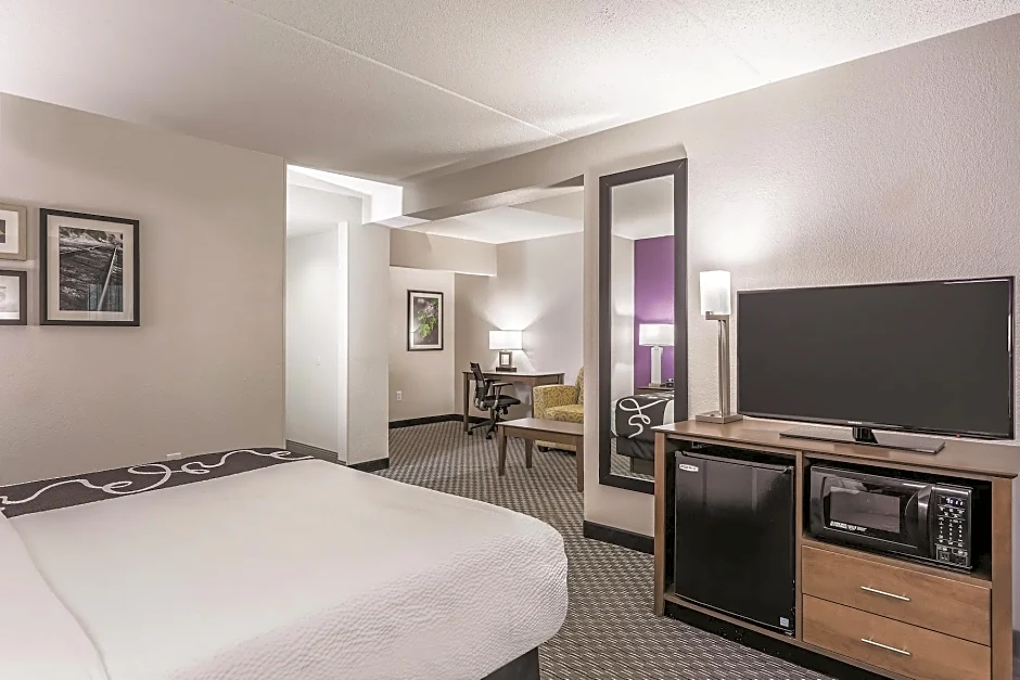 La Quinta Inn & Suites by Wyndham Columbia Jessup