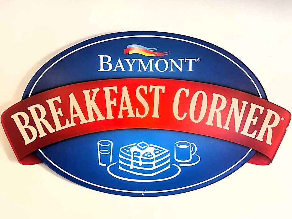 Baymont by Wyndham Meridian