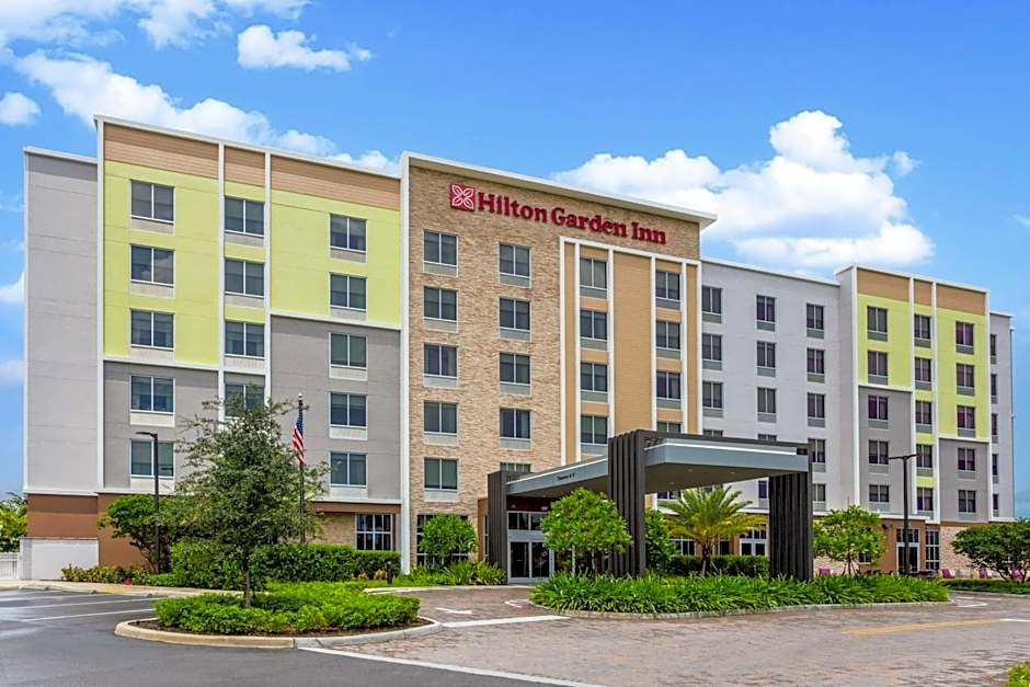 Hilton Garden Inn Homestead, FL
