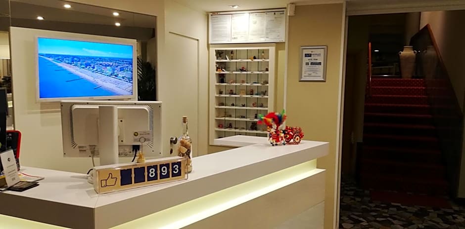 Hotel Roma