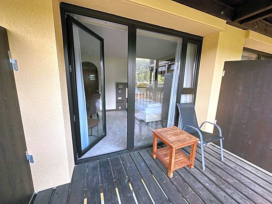 Parkhotel Luise Bad Herrenalb