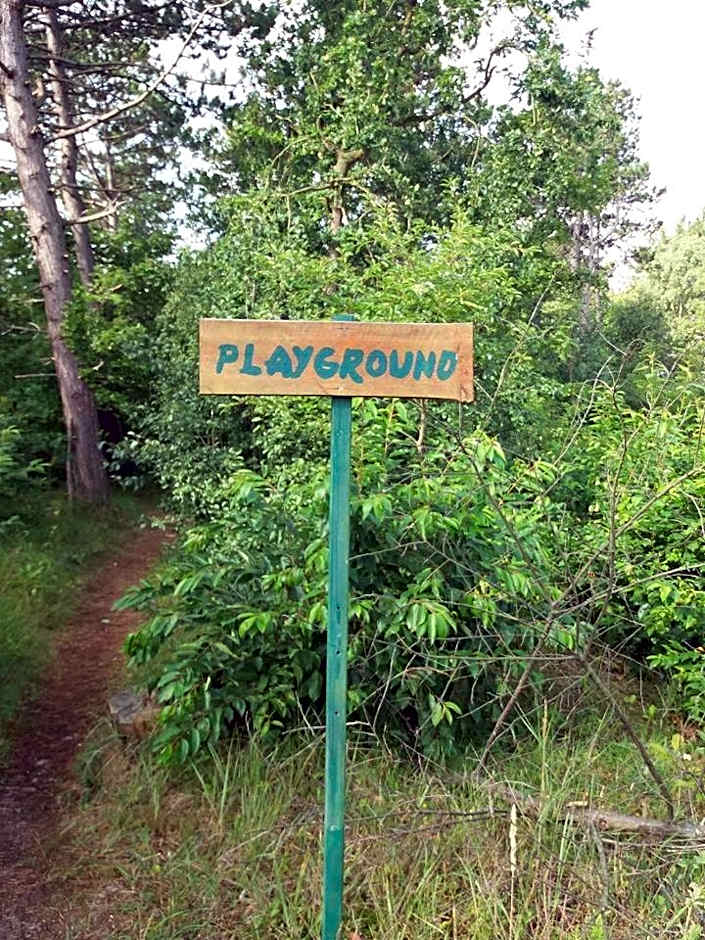 Landgoed Huize Glory