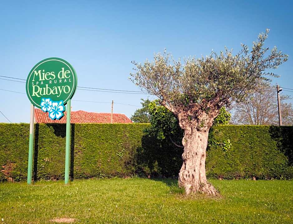 Spa Rural Mies de Rubayo