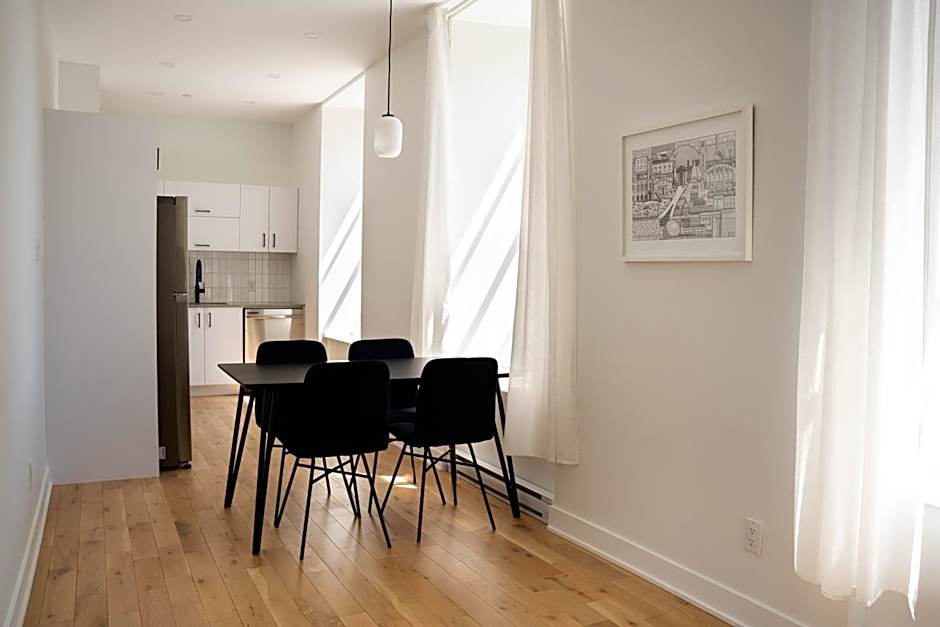 Maison Rasco by Luxury In Transit